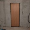 Рентген-дверь скрытого монтажа Invisible