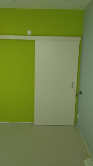 sliding-door-4 Дверь рентгенозащитная откатная облегченная