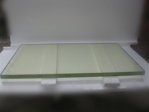 Купить рентгенозащитное стекло РЗС-2